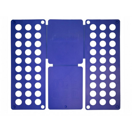 Apģērbu locīšanas dēlis krekliņiem (15314)