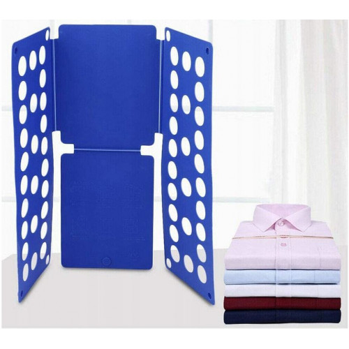 Apģērbu locīšanas dēlis krekliņiem (15314)