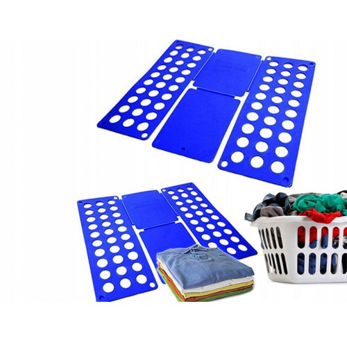 Apģērbu locīšanas dēlis krekliņiem (15314)