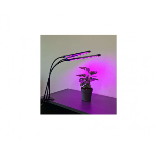 Lampa 20 LED 3 gab. augu audzēšanai 20W UV Gardlovs (19242)