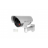 Video novērošanas kameras makets ar LED (2081, 00000387)