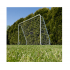 Futbola vārti + Trizand 21268 precizitātes paklājiņš