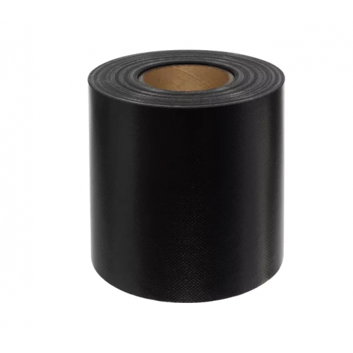 Лента / ламель для забора 19смx35м 630г/м2 +25 зажимов  (23703)