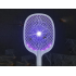 Elektriskais mušu sitējs ar ultravioleto lampu (24062_B)