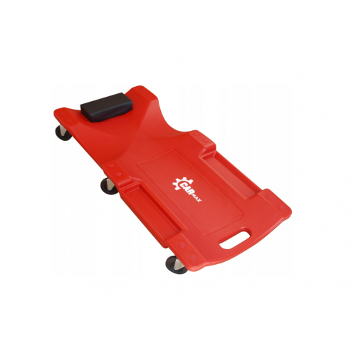 Saliekams darbnīcas remonta krēsls-gulta, transformeris (24474)