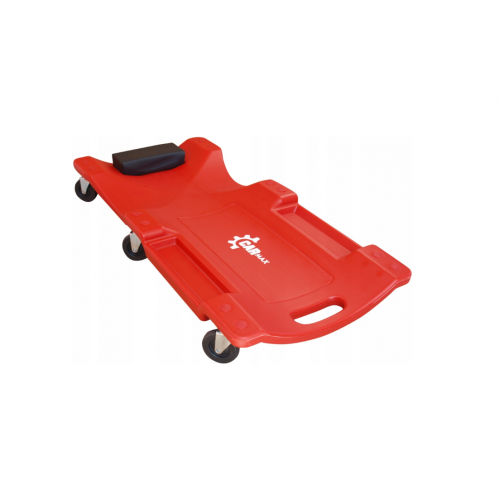 Saliekams darbnīcas remonta krēsls-gulta, transformeris (24474)