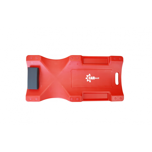 Saliekams darbnīcas remonta krēsls-gulta, transformeris (24474)