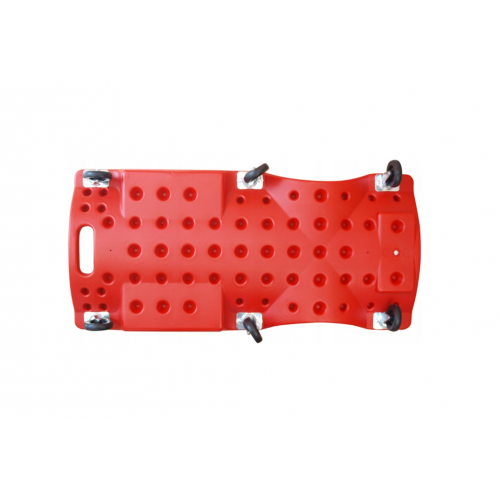 Saliekams darbnīcas remonta krēsls-gulta, transformeris (24474)