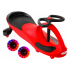 Funfit Gravity Car ar LED gaismas diskiem (2456)