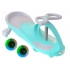 Funfit Gravity Car ar LED gaismas diskiem (2456)