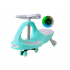 Funfit Gravity Car ar LED gaismas diskiem (2456)