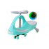 Funfit Gravity Car ar LED gaismas diskiem (2456)
