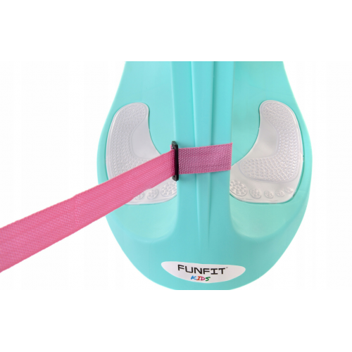 Funfit Gravity Car ar LED gaismas diskiem (2456)