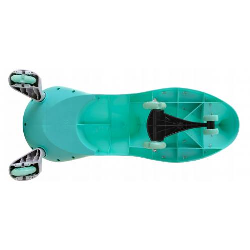 Funfit Gravity Car ar LED gaismas diskiem (2456)