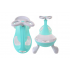 Funfit Gravity Car ar LED gaismas diskiem (2456)