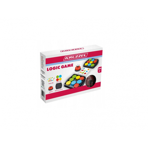 Mīklu spēle, kas izaicina domāšanu (24671)