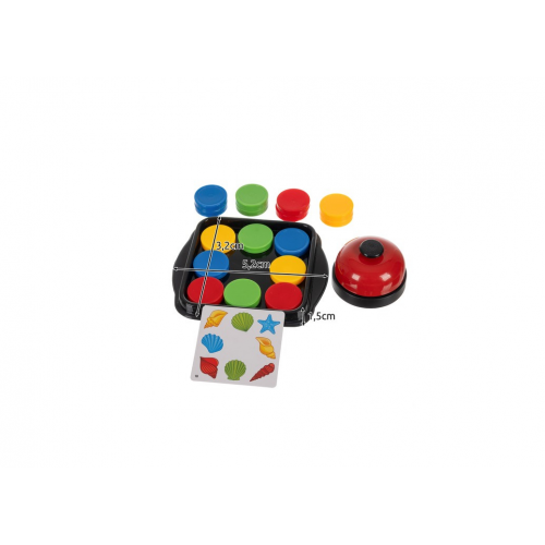 Mīklu spēle, kas izaicina domāšanu (24671)