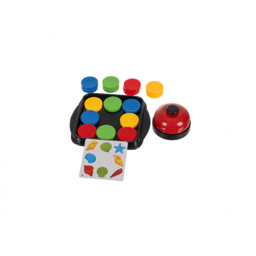 Mīklu spēle, kas izaicina domāšanu (24671)