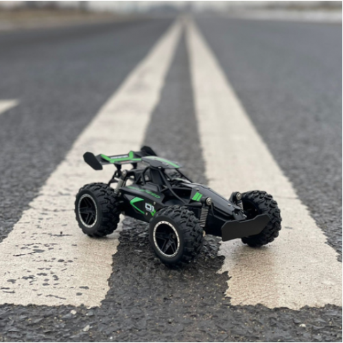 Apvidus automašīna ar tālvadības no Kruzzel (00024819)