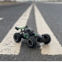 Apvidus automašīna ar tālvadības no Kruzzel (00024819)