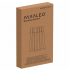 Ручка для рисования узоров - набор из 6 шт. Maaleo (24861)