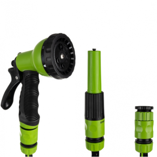 Automātiskā šļūtenes spole 25 m no Gardlov (00025509)