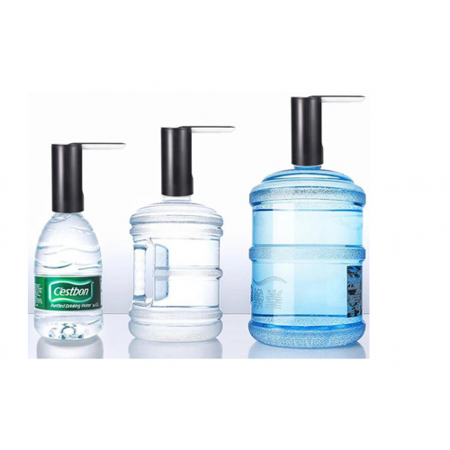 Elektriskais ūdens dozēšanas sūknis priekš 5 l un 18,9 l pudelēm (27203_CZ)