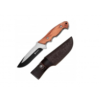 FOXTER 24 cm taktiskais militārais izdzīvošanas nazis (2923)