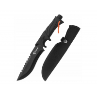 Тактический охотничий нож FOXTER® Military с ножнами 27 см (HN3456)