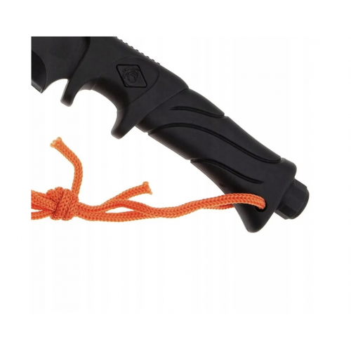 Тактический охотничий нож FOXTER® Military с ножнами 27 см (HN3456)