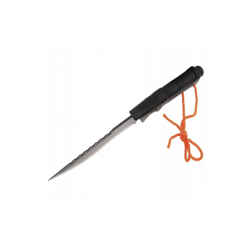 Тактический охотничий нож FOXTER® Military с ножнами 27 см (HN3456)