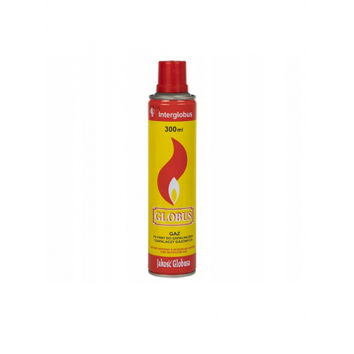 Universāla šķiltavu gāze 300ml (53-123)