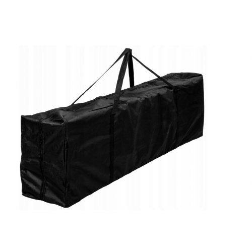 Tirdzniecības, dārza balts paviljons, nojume, telts 3x3m (1133994)