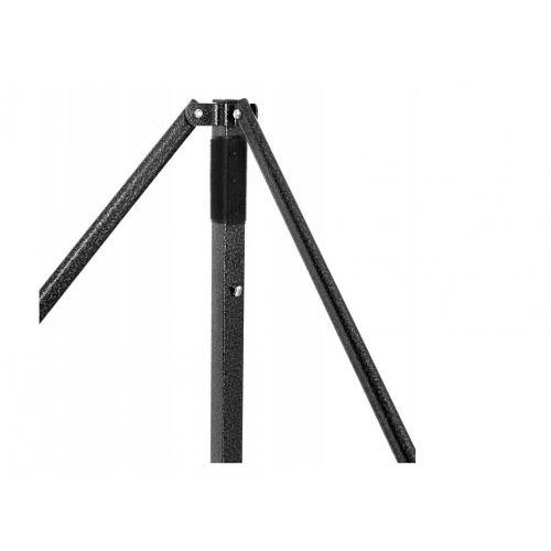 Tirdzniecības, dārza melns paviljons, nojume, telts 3x3m (1123595)