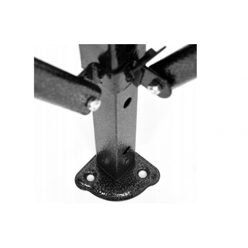 Tirdzniecības, dārza zalš paviljons, nojume, telts 3x3m (1146886)