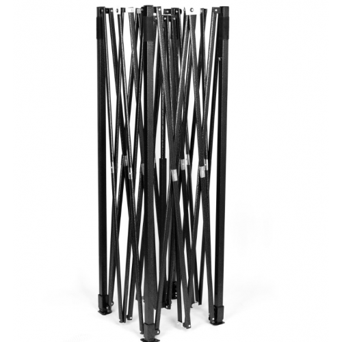 Tirdzniecības, dārza zalš paviljons, nojume, telts 3x3m (1146886)