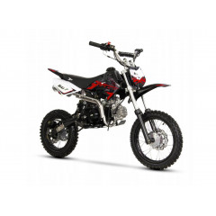 Мотоцикл XTR 607M 14/12 (125cm3) (Электрический + кик старт)