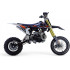 Benzīna 4T krosa motocikls 60cм3, 12"/10" no KXD 707B (Automāts, Elektriskais starts)
