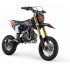 Benzīna 4T krosa motocikls 60cм3, 12"/10" no KXD 707B (Automāts, Elektriskais starts)