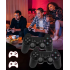 Retro Mini spēļu konsole HDMI bezvadu 2xPad 22073 games (77-096)