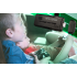 Retro Mini spēļu konsole HDMI bezvadu 2xPad 22073 games (77-096)