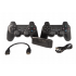 Retro Mini spēļu konsole HDMI bezvadu 2xPad 22073 games (77-096)