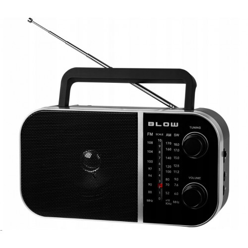 Analogais mobilais radio BLOW 77-535