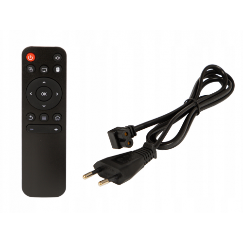 Pārnēsājams projektors, skaļrunis, viedtelevizors operētājsistēmā Android, Wi-Fi, Full HD (79–700)