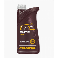 Motoreļļa Mannol 7903 Elite 5W-40 (visu gadu) 1L no ELITE (7903)
