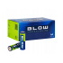 BLOW SUPER Alkaline AA LR6 батарейки 40шт (82-572)