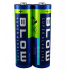 BLOW SUPER Alkaline AA LR6 батарейки 40шт (82-572)