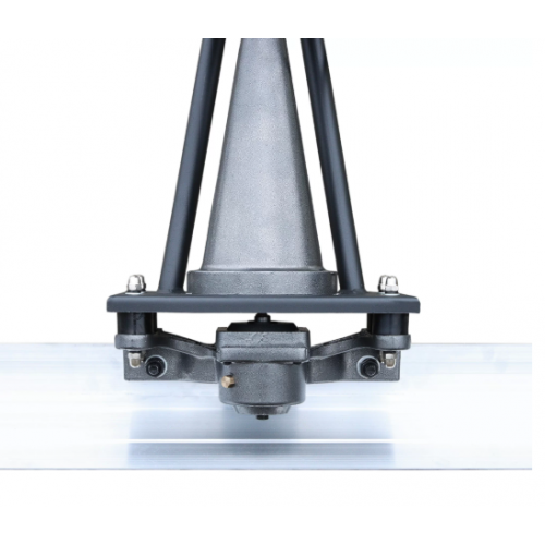 Vibrolata 1,6 kW / 2,1 ZS no HILFENGER (A-35SFC)