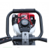 Vibrolata 1,6 kW / 2,1 ZS no HILFENGER (A-35SFC)