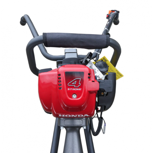 Виброплита 1,6 кВт / 2,1 л.с от HILFENGER (A-35SFH)